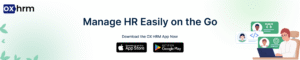 Manage HR Easily